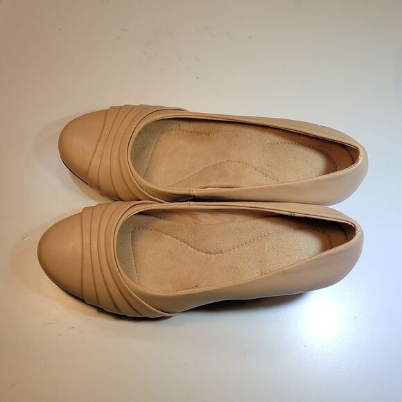 BRAND NEW KIM ROGERS ULTRA COMFORT LOW BLOCK HEEL - Picture 10 of 16